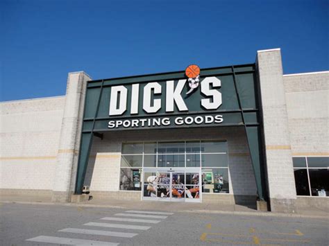 Your name is such a critical part of your brand.here we tried to suggest you some catchy sporting goods store names ideas for your inspiration. DICK'S Sporting Goods Store in Newark, DE | 34