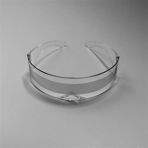 Coolest Clear Sunglasses For Band Concert Party And More Gizmodern