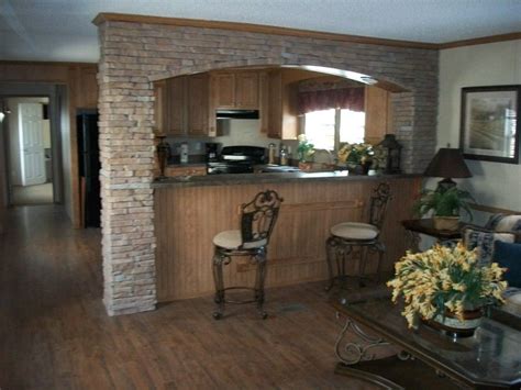 Mobile Home Remodeling Ideas Manufactured Home Remodel Remodeling