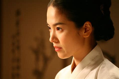 Song Hye Kyo Và 3 Lần Ngã đau Trong Sự Nghiệp Dù được Coi Là Bà Chúa