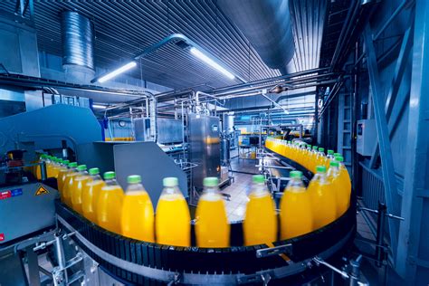 The Future Of Food And Beverage Manufacturing Veolia Uk