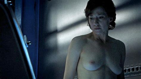 Carrie Coon Nude Sex Scenes Scandal Planet