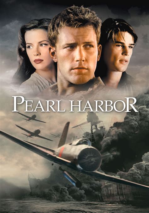 Pearl harbor is a 2001 american romantic war drama film directed by michael bay, produced by bay and jerry bruckheimer and written by randall wallace. Frasi del film Pearl Harbor