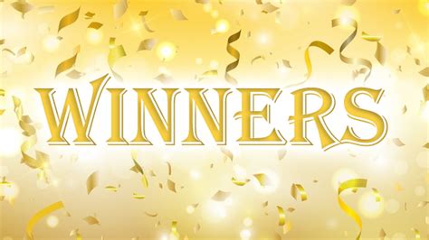 What makes the winners' journal a winner? Spring Raffle Winners - UCC Regina