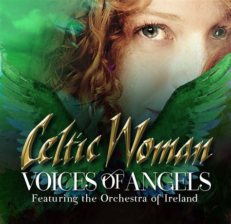 Amazon Voices Of Angels Celtic Woman 輸入盤 ミュージック