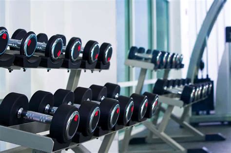 Top Commercial Gym Equipment Manufacturers In Baton Rouge Fitness Expo