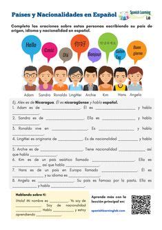 Learn vocabulary, terms and more with flashcards, games and other study tools. CRUCIGRAMA+FAMILIA1.jpg (991×784) | Espagnol, Vocabulaire ...