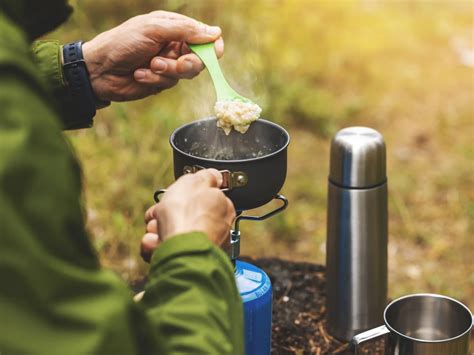 The 12 Best Camping Stoves According To Campers And Backpackers 2022