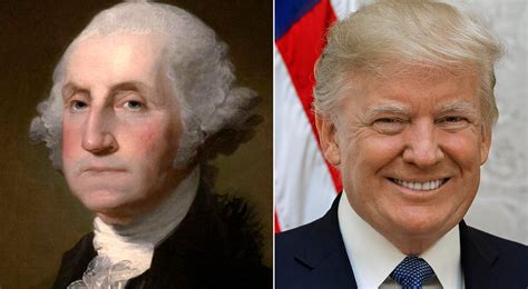 Eeuu Lista De Todos Los Presidentes De Estados Unidos Usa Fotos