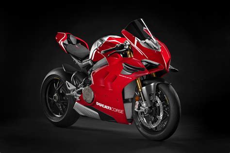 Buy ducati panigale motorcycles and get the best deals at the lowest prices on ebay! Ducati Panigale V4 R Launched in India: prices at INR 51 ...