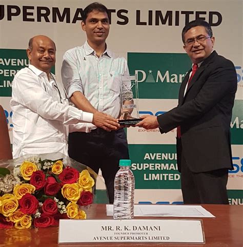 Radhakishan Damanis Net Worth Surges To Rs 24000 Cr As D Mart Ipo