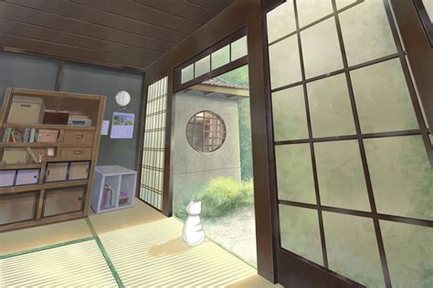 Anime Background Artistsandclients