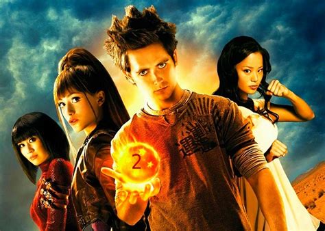 He played the main character of cj7.) dragonball evolution 2 is the real sequel to dragonball evolution. DragonBall 2 Reborn may be released ~ Dragonball 2 Reborn Trailer