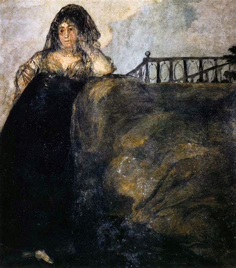 Hellblog Da Van As Pinturas Negras De Goya