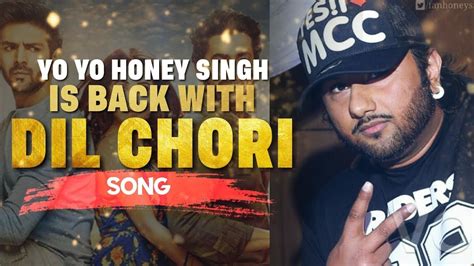 Dil Chori Sada Ho Gya Yo Yo Honey Singh Remix Youtube