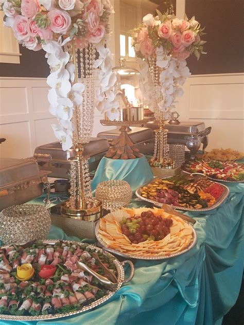Pin By Barbara Gilleece On Elegant 40th Birthday Party Ideas Event
