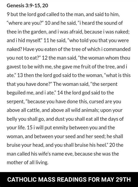 Genesis 20 9 But The Lord God Called To The Man And Said To Him