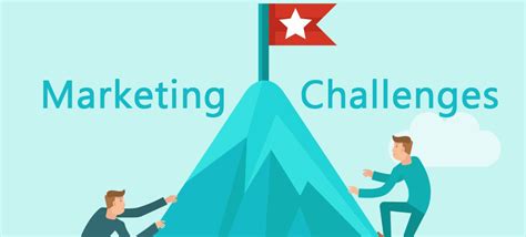 Digital Media Marketing Challenges