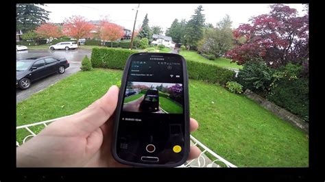 Gopro Hero 4 Black 4k Supercontrolview Youtube