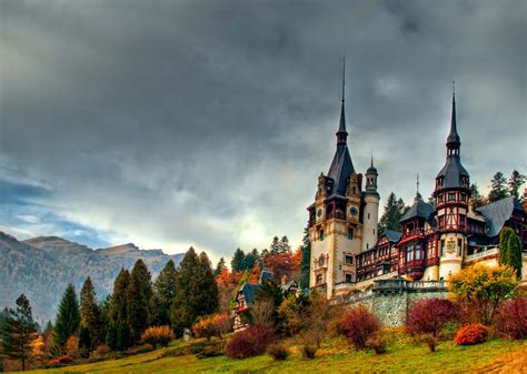 Blok888 Top 10 Most Beautiful Castles With Breathtaking Scenery