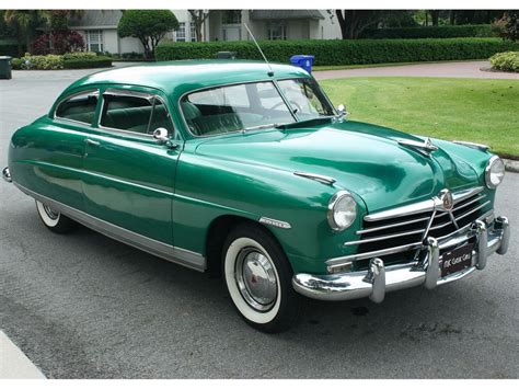 1950 Hudson Antique For Sale Cc 1019082