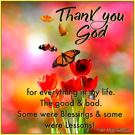 Thank God For Everything Pictures Photos And Images For Facebook