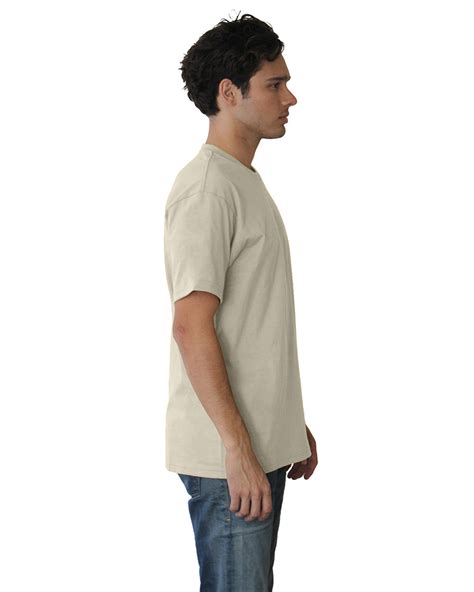 Next Level Unisex Ideal Heavyweight Cotton Crewneck T Shirt Alphabroder