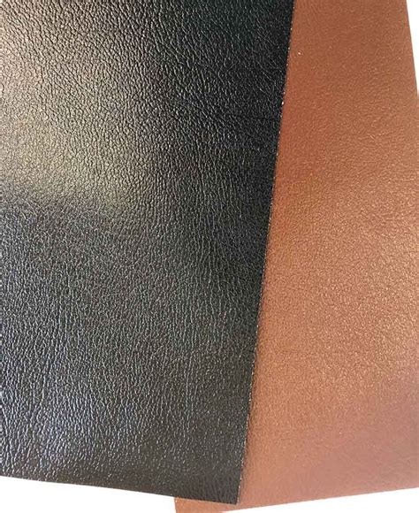 Bonded Leather For Bookbinding In Denver Colorado