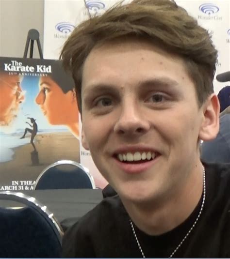 Cobra kai, los gatos, california. WonderCon 2019, a Mega Meetup of Fans & Celebs - ACED Magazine