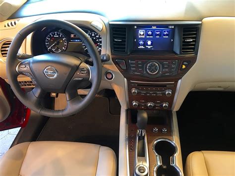 The suv range of nissan exists for quite a long time. 2017 Nissan Pathfinder, Specs, Prices Press Kit; TACH ...