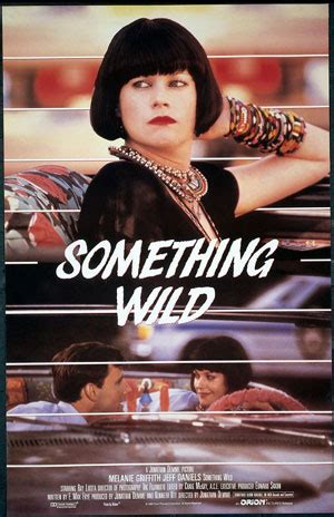 The film has some elements of a road movie combined with screwball comedy. Something Wild - Internet Movie Firearms Database - Guns ...