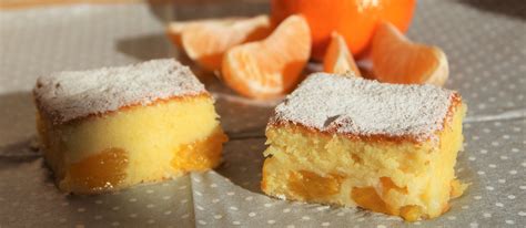 Gâteau au Yaourt aux Clémentines Délicimô Blog de Recettes de