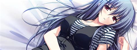 Get inspired by our community of talented artists. Sad Anime Girl Facebook Cover