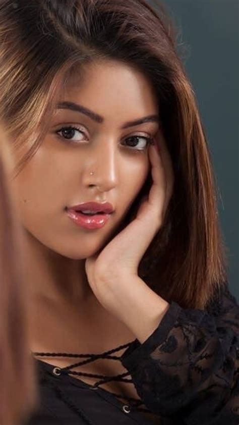 Anu Emanuel Most Beautiful Faces Most Beautiful Indian Actress