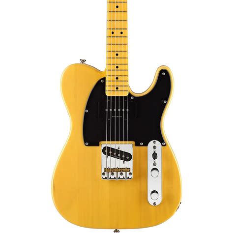 Squier Vintage Modified Telecaster Special Electric Guitar Musicians