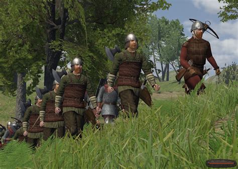 Check spelling or type a new query. Mount & Blade: Warband Hands-On Preview | bit-tech.net