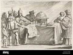 Columbus And The Pope A Tumultuous Relationship