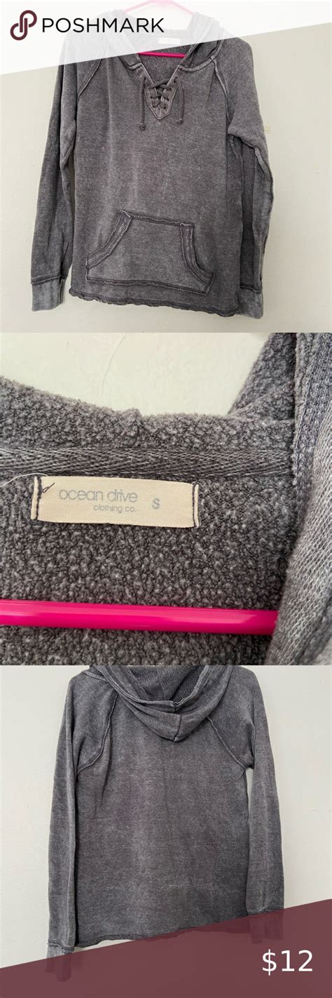 Océan Drive Sweater Size S Sweater Sizes Sweaters For Women Sweaters