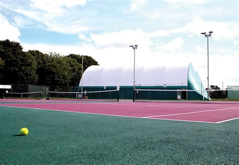 The Differences Between Indoor And Outdoor Tennis Coprisystems