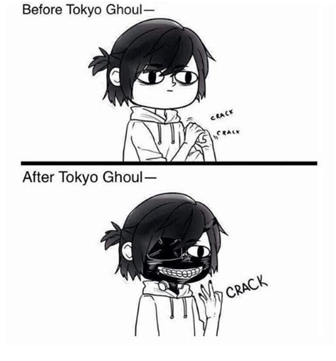 Tons of awesome tokyo ghoul hd wallpapers to download for free. 25+ Best Anime Tumblr Black and White Memes | Cracking ...