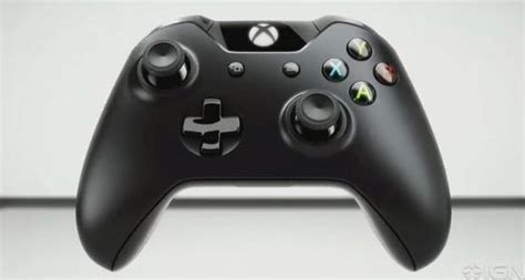Xbox One Controller Xbox One Wiki Guide Ign