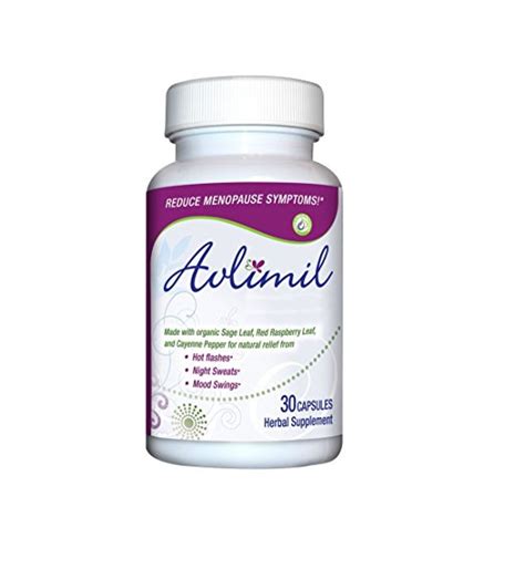 Avlimil Full Review - Does It Work? - Feminine Health Reviews