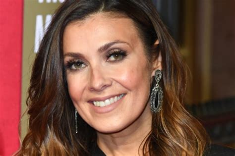 Kym Marsh Gives Update From Her Bed After Hernia Surgery