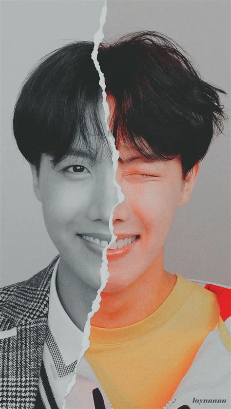 J Hope Bts Love Yourself Answer Wallpapers Imagens Bts Bts