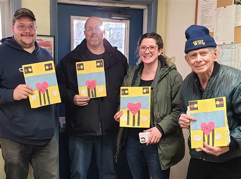 Valentine’s Day cards delivered to bus drivers | News, Sports, Jobs