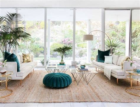 Rugs & home decor, knoxville, tn. 63+ Top Mid Century Modern Decor Ideas For Awesome Home ...