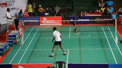 © provided by new straits times former international datuk james selvaraj believes the earlier, the badminton world federation (bwf) postponed the thomas and uber cup finals following several withdrawals, including former champions indonesia. Badminton Is Indoor Game