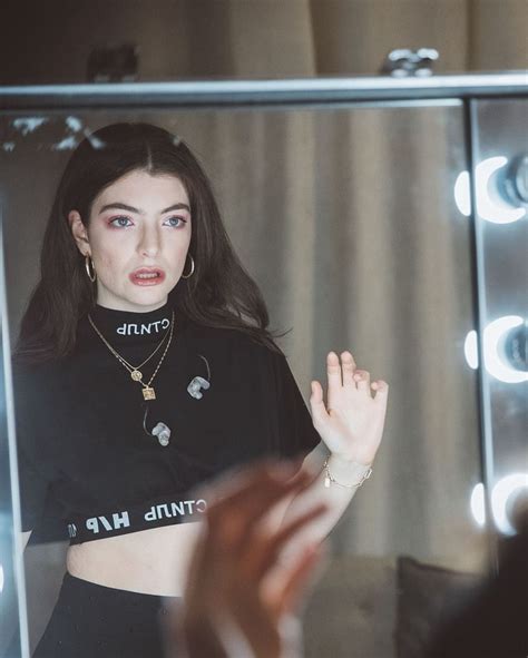 Picture Of Lorde