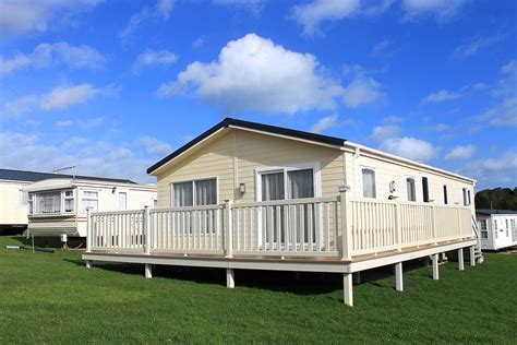 How Much Does A New Mobile Home Cost