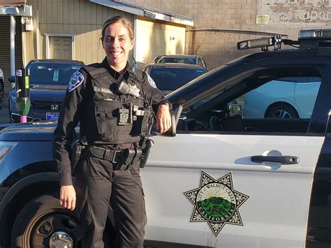 Meet Walnut Creeks Newest Police Officer Walnut Creek Ca Patch